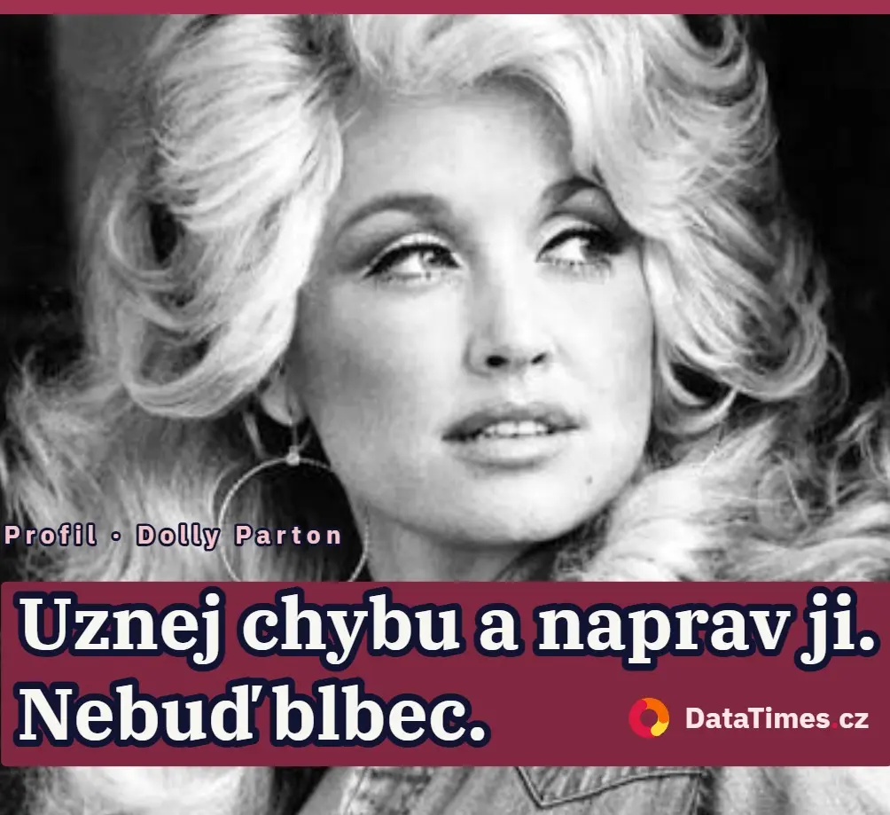 Dolly Parton